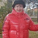 Знакомства: Татьяна, 64 года, Анжеро-Судженск