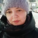 Знакомства: Оксана Таран, 45 лет, Ноябрьск