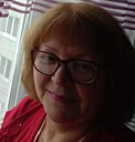 Знакомства: Валентина, 65 лет, Омск