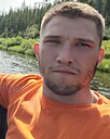 Знакомства: Алексей, 27 лет, Ленск