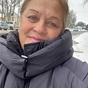 Знакомства: Вера, 63 года, Тереховка