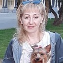 Знакомства: Ирина, 50 лет, Новосибирск