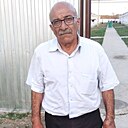 Знакомства: Алмамед, 61 год, Краснодар