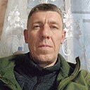 Знакомства: Андрей, 49 лет, Талалаевка
