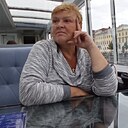 Знакомства: Ирина, 63 года, Санкт-Петербург