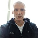 Знакомства: Сергей, 55 лет, Новосибирск