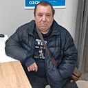 Знакомства: Сергей, 52 года, Дмитров