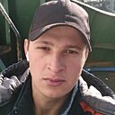 Знакомства: Viktor, 32 года, Лесозаводск