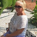 Знакомства: Маргарита, 58 лет, Смоленск