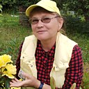 Знакомства: Ирина, 60 лет, Чебоксары