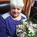 Знакомства: Валентина, 61 год, Брянск