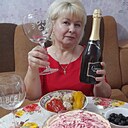 Знакомства: Galina, 58 лет, Назарово