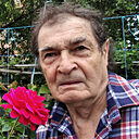 Знакомства: Николай, 74 года, Золотоноша