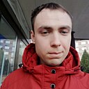 Знакомства: Юра, 39 лет, Новополоцк