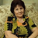 Знакомства: Галина, 70 лет, Омск