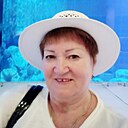 Знакомства: Татьяна, 66 лет, Казань