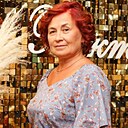 Знакомства: Татьяна, 65 лет, Витебск