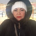 Знакомства: Роза, 48 лет, Норильск