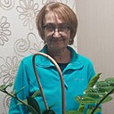 Знакомства: Галина, 65 лет, Иркутск