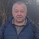 Знакомства: Юрий, 59 лет, Барановичи