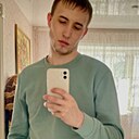 Знакомства: Даниил, 24 года, Краснодар