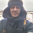 Знакомства: Вадим, 46 лет, Мирный