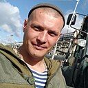 Знакомства: Сергей, 43 года, Вологда