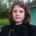 Знакомства: Кристина, 38 лет, Старый Оскол