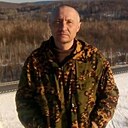 Знакомства: Владимир, 48 лет, Архара