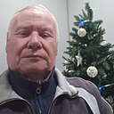 Знакомства: Виктор, 70 лет, Мукачево