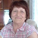 Знакомства: Галина, 69 лет, Гомель