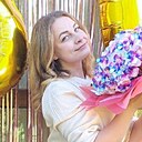 Знакомства: Alina, 31 год, Пардубице