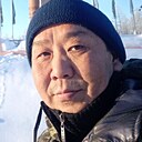 Знакомства: Иннок, 47 лет, Якутск