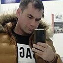 Знакомства: Серж, 38 лет, Магадан