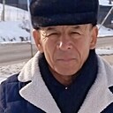 Знакомства: Коля, 62 года, Ташкент