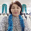 Знакомства: Гулжан, 50 лет, Уральск