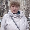 Знакомства: Марина, 61 год, Новосибирск