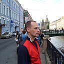 Знакомства: Дмитрий, 41 год, Апрелевка