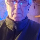 Знакомства: Федор, 63 года, Серпухов