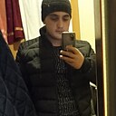 Знакомства: Сурик Сафаров, 22 года, Москва