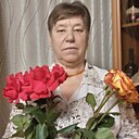 Знакомства: Лариса, 70 лет, Орша