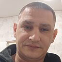 Знакомства: Кирилл, 38 лет, Уссурийск