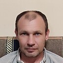 Знакомства: Дмитрий, 45 лет, Ильский