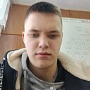 Знакомства: Антон, 20 лет, Темников