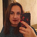 Знакомства: Ольга, 30 лет, Варениковская
