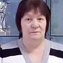 Знакомства: Любовь Бирюкова, 59 лет, Курск