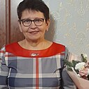 Знакомства: Ольга, 66 лет, Чита