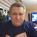 Знакомства: Юрий, 61 год, Иркутск