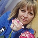 Знакомства: Елена, 49 лет, Луганск