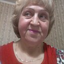 Знакомства: Валентина, 66 лет, Химки